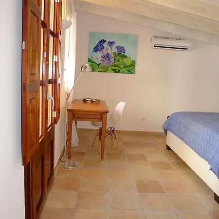 Ca'n Perlita Holiday home