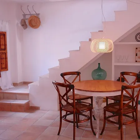 Holiday home Ca'n Perlita Palma de Mallorca