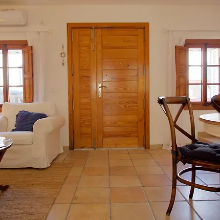 Holiday home Ca'n Perlita *
