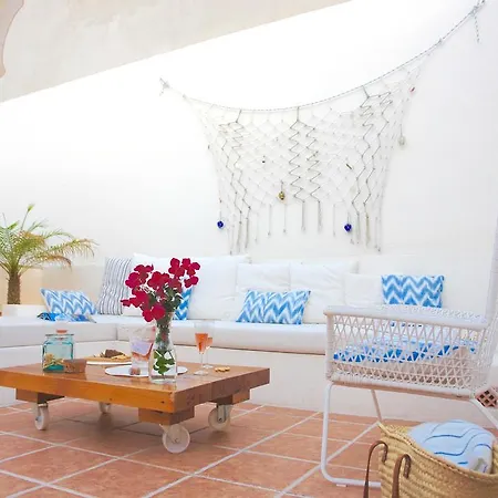 Holiday home Ca'n Perlita