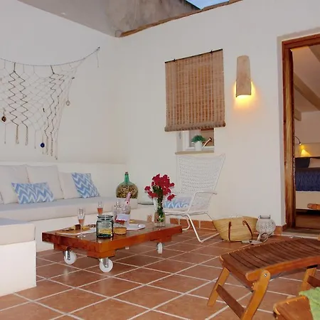 Holiday home Ca'n Perlita Palma de Mallorca