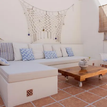Holiday home Ca'n Perlita Palma de Mallorca