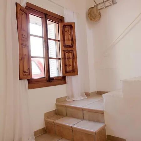Holiday home Ca'n Perlita