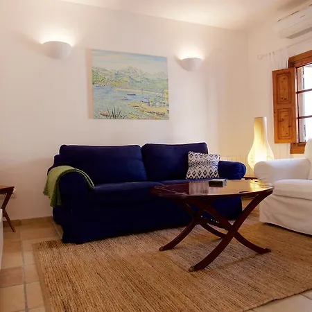 Holiday home Ca'n Perlita