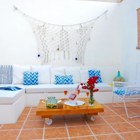 Holiday home Ca'n Perlita *