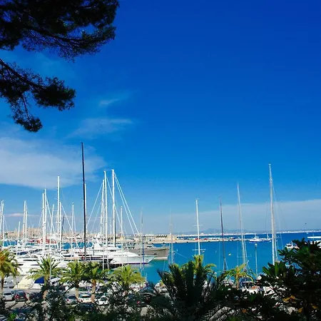 Holiday home Ca'n Perlita