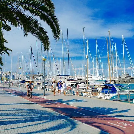 Ca'n Perlita Palma de Mallorca