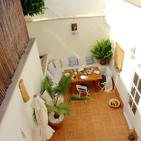 Holiday home Ca'n Perlita *