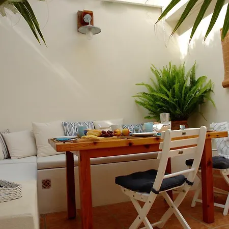 Holiday home Ca'n Perlita