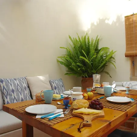 Holiday home Ca'n Perlita Palma de Mallorca